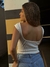 Blusa Milena na internet