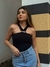 Body Mariah na internet