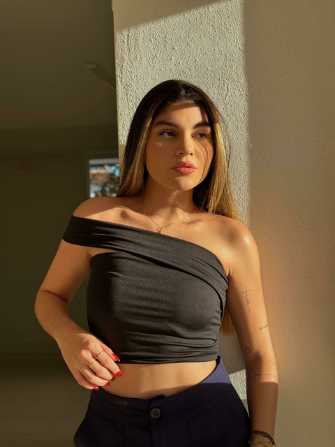 Cropped Alya