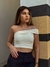 Cropped Alya - comprar online