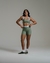 CONJUNTO DE SHORT FLEX