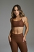 CONJUNTO DE LEGGING C/BOLSO FITLY na internet