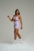 CONJUNTO DE SHORT LIFE