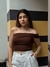 Cropped Alya na internet