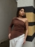 Blusa Assimétrica Clary