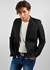 Saco blazer oasis