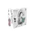Headset Gamer Captain 7.1 USB Space Edition Fantech HG11