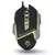 Mouse Gamer Usb Com Led 2400 Dpi 7 Botões Ebai FZF-V9 - comprar online