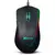 Mouse Gamer Preto USB com 12800dpi Led RGB - Xtrike ME GM-320