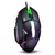 Mouse Gamer USB com LED EBAI FZF-M179 - comprar online
