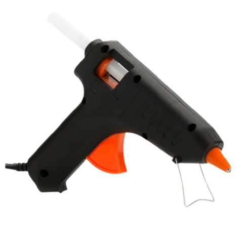 PISTOLA ENCOLADORA CHICA
