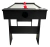 Mesa Air Hockey Air Game 1,05x60 110/220v Completa Mdf na internet