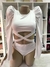 Body Manga Trançado na internet