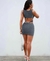 Vestido Festa Lurex - comprar online