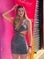 Vestido Festa Lurex na internet