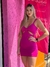 Vestido Abertura - comprar online