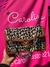 Bolsa Animal Print