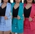 Blazer Bengaline