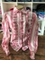 Camisa Estampada