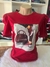 Blusa Canelada Manga Princesa