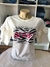 T-shrit Algodão - Carolina Store