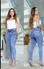 Calça Skinny Pallazi