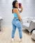 Calça Jogger Jeans - comprar online