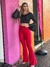 Calça Prada Flare