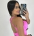 Cropped Poliamida com aro - comprar online