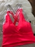 Cropped Poliamida - comprar online