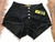 Short Jeans sem lycra