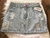 Saia Jeans sem lycra