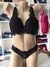 Conjunto Lingerie Drage na internet