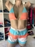 Biquíni com short