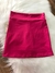 Short Saia Poliamida - comprar online