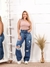 wide leg