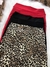Short saia suplex com fenda - comprar online