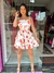 Vestido soltinho