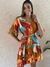 Vestido soltinho