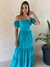 Vestido longo