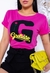 T-SHIRT GRATIDÃO