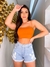 Short melinda brilho