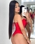 Body tomara que caia - comprar online