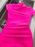 Vestido gola - comprar online