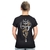 Camiseta Feminina Don't Tread On Me - EVO Tactical na internet