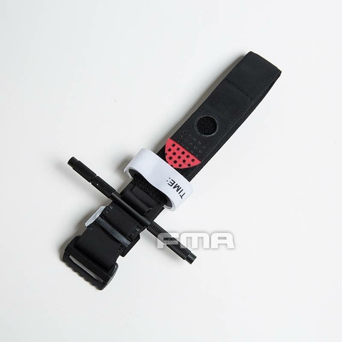 Torniquete Tático - Evo