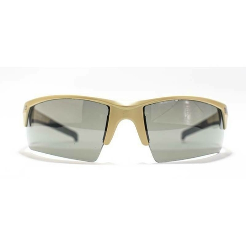 Óculos Tático Delta Tan/Preto - EVO Tactical