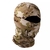 Balaclava Tática Multicam