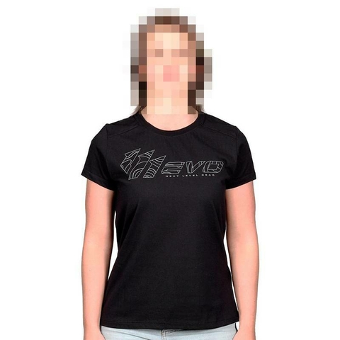 Camiseta Feminina EVO - EVO Tacatical