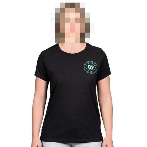 Camiseta Feminina Memento Mori - EVO Tactical